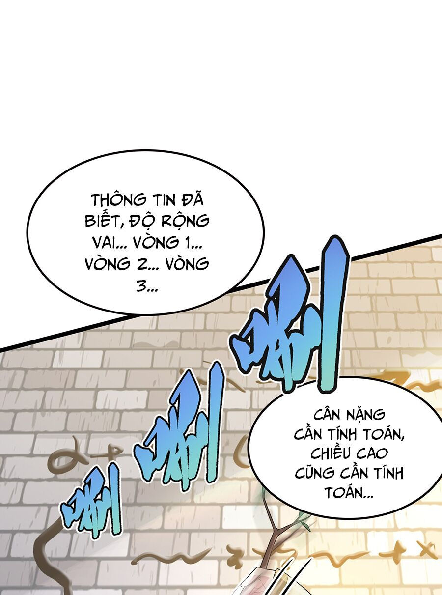 đại bảo kiếm của tôi chapter 45 45