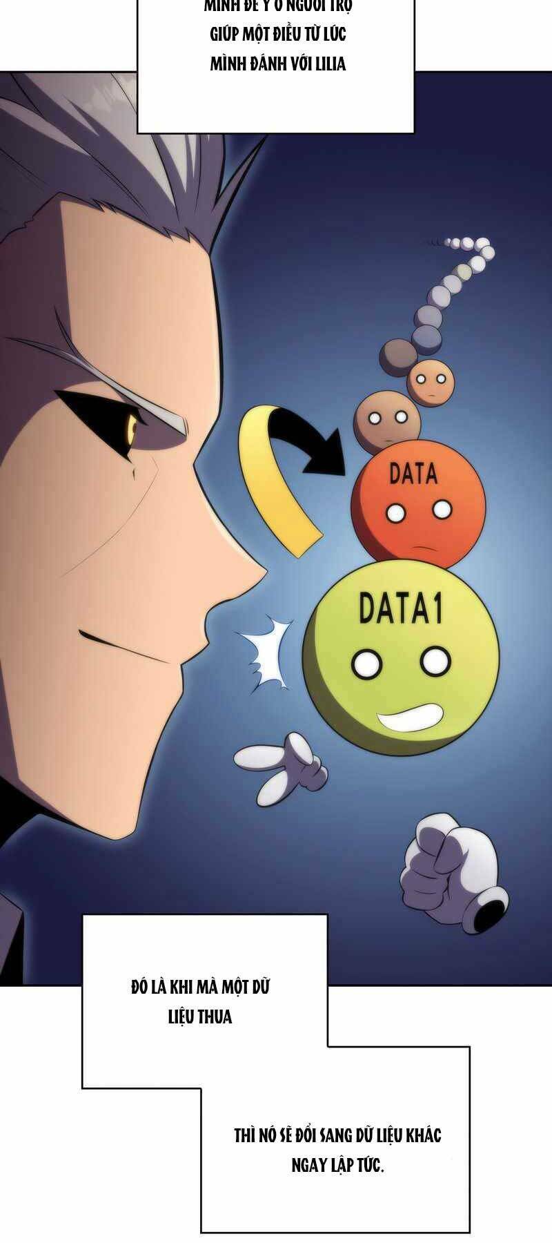 kẻ thách đấu chapter 52.5 26