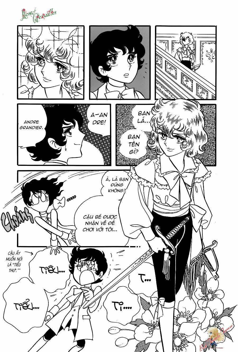 versailles no bara chapter 30 31