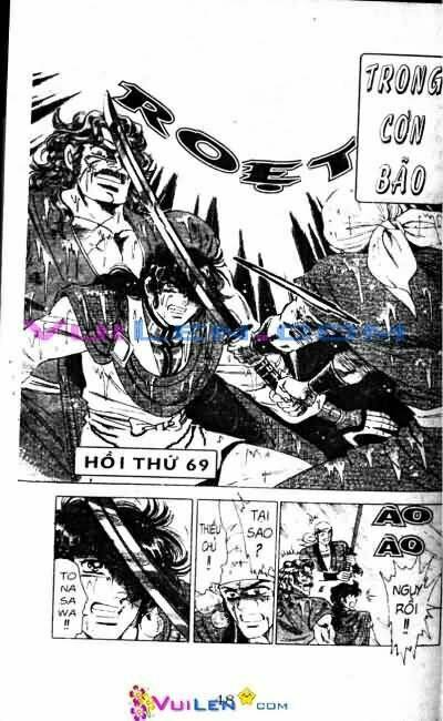 vương tử takeru chapter 10 48