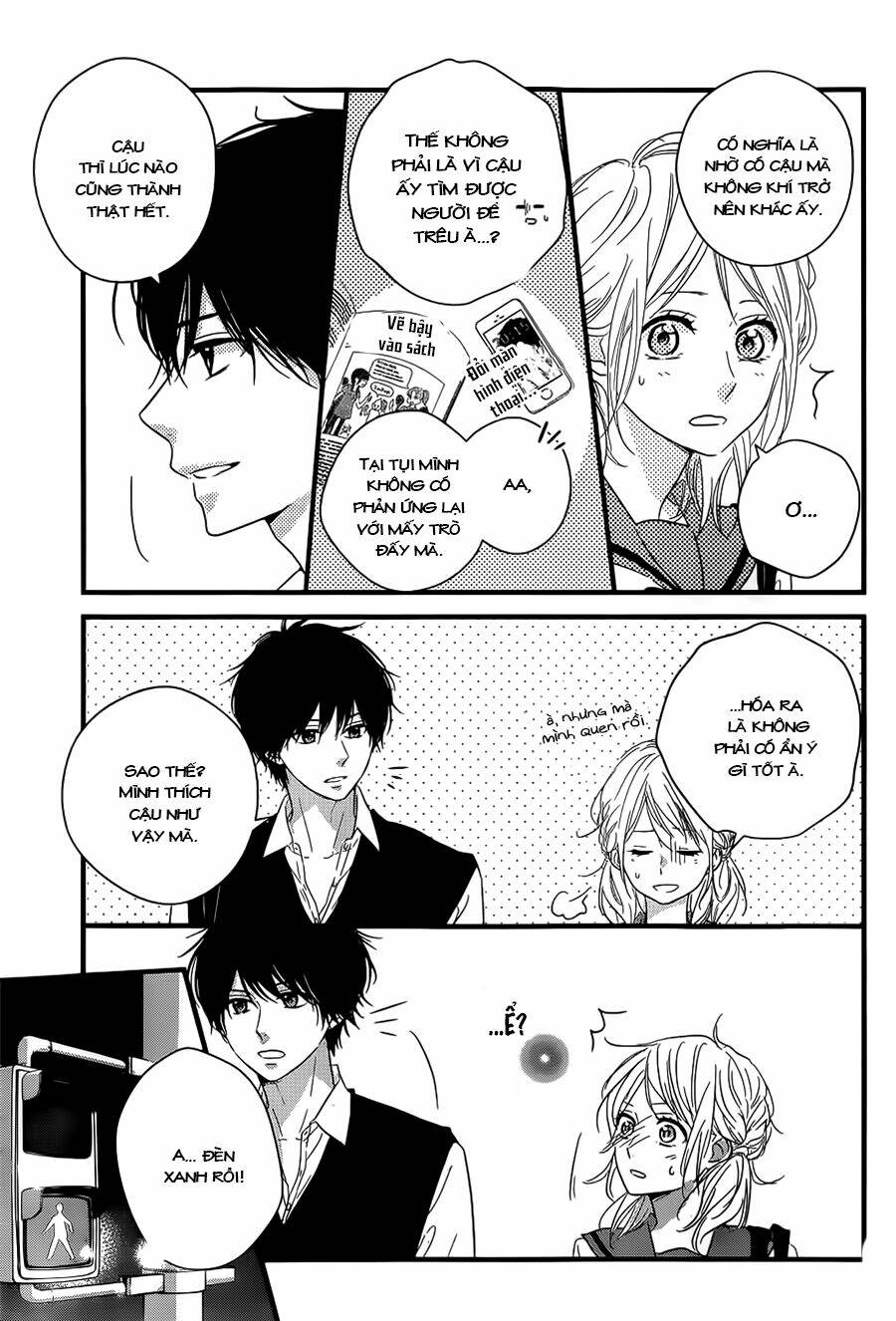 haru matsu bokura chapter 9 30