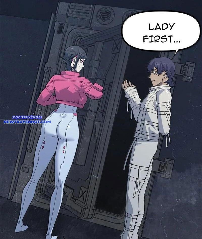băng phong mạt nhật: không còn đường sống chapter 45 43