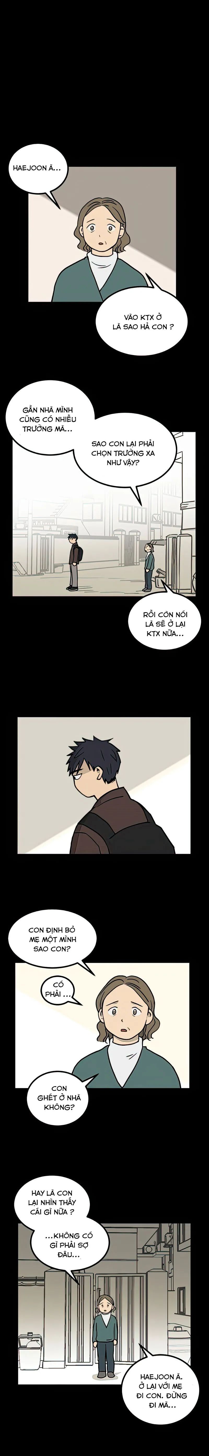 no home - không nhà chapter 9 9