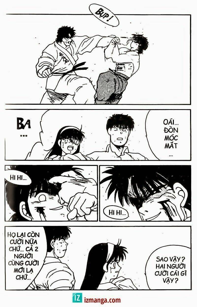 truyền nhân atula - shura no mon i chapter 119 30