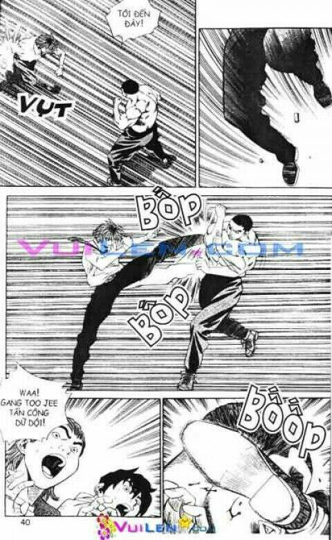 change guy chapter 143 40