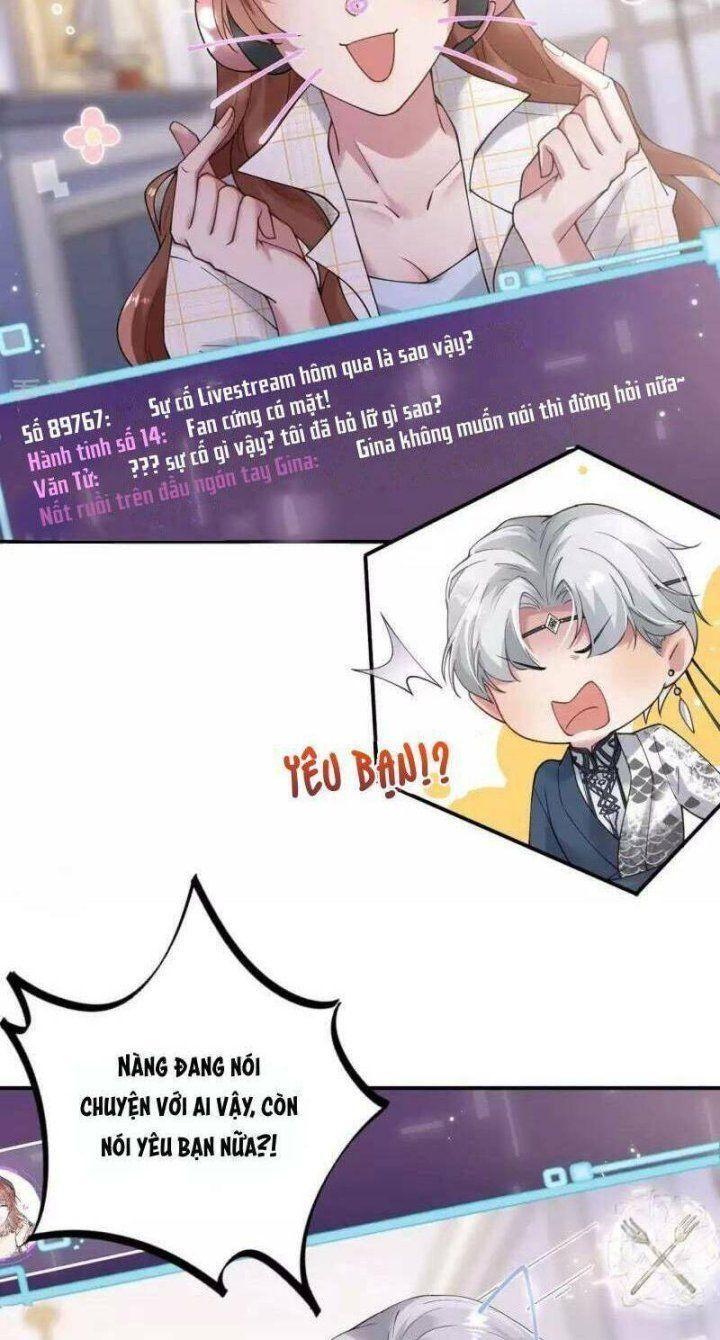 mỗi ngày một nụ hôn chapter 4.5 11