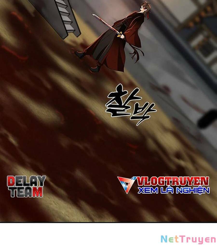 võ đang kỳ hiệp chapter 91 111