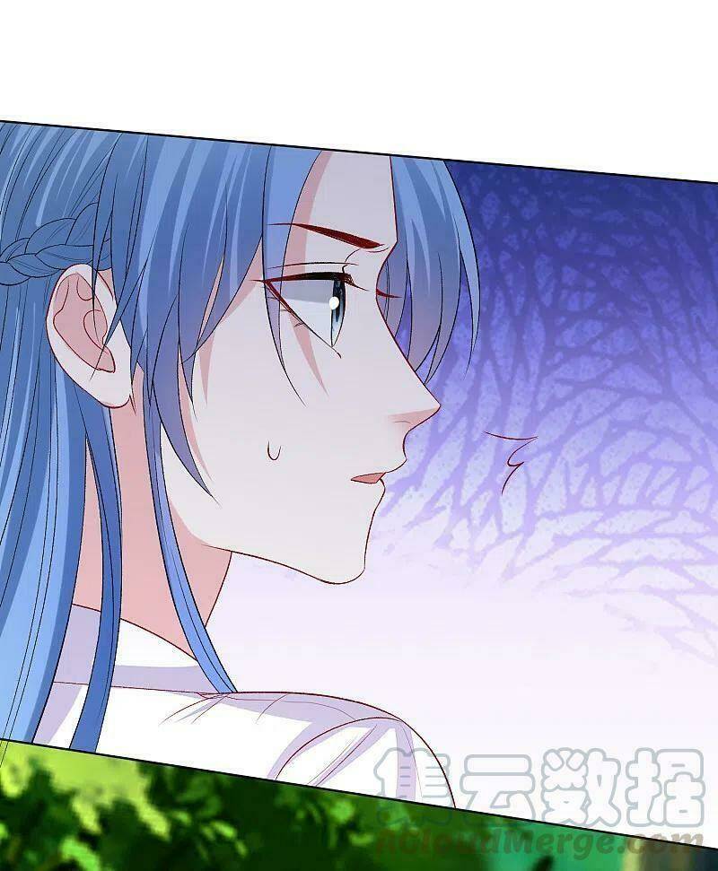 độc y đích nữ chapter 223 29