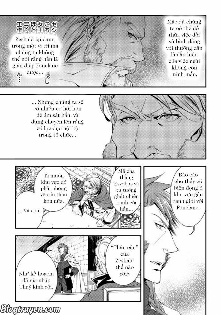 world customize creator chapter 18 5