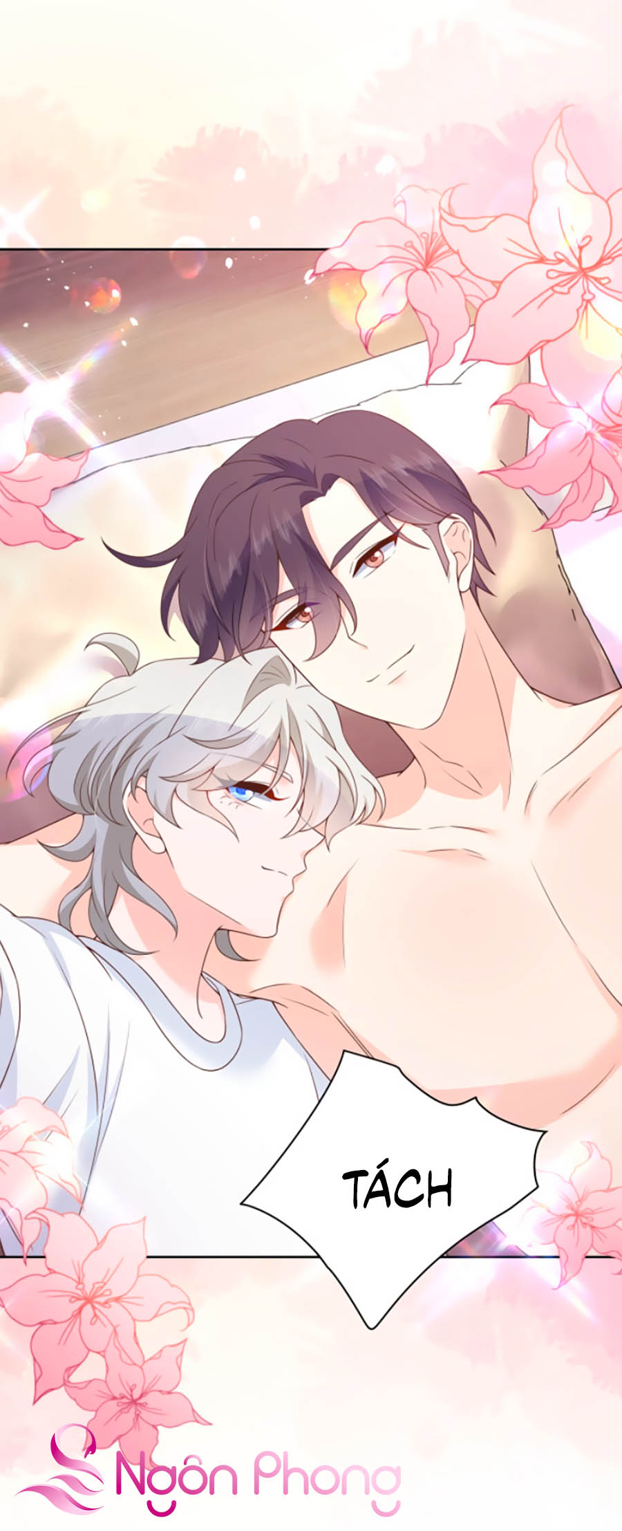 hotboy quốc dân là nữ chapter 159 10