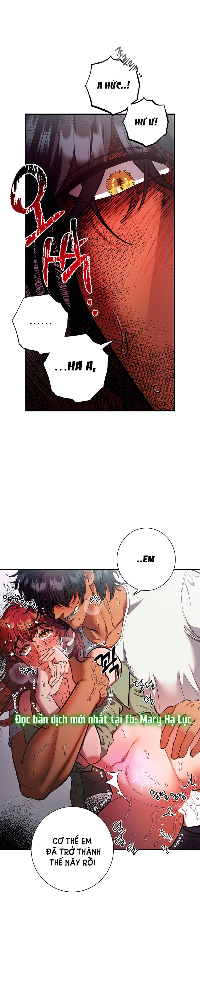 [18+] một lòng một dạ chapter 64.1 23