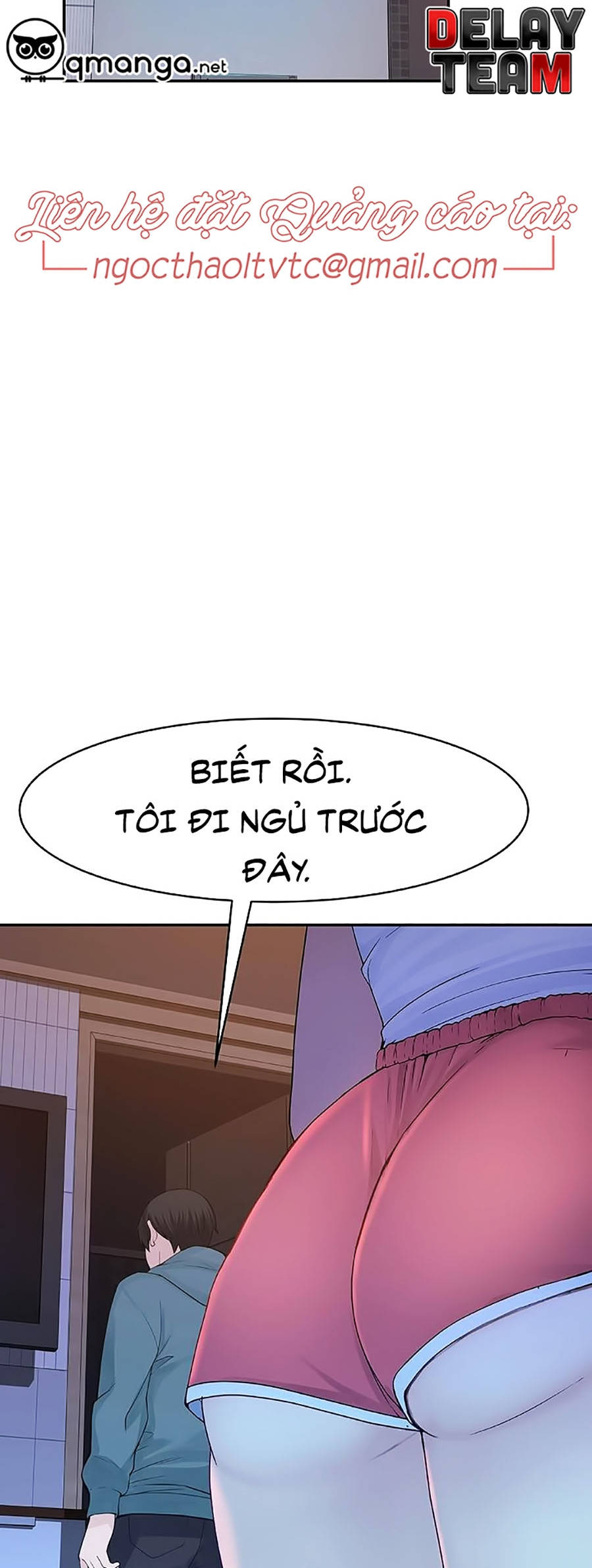 giữa hai ta chapter 12 15