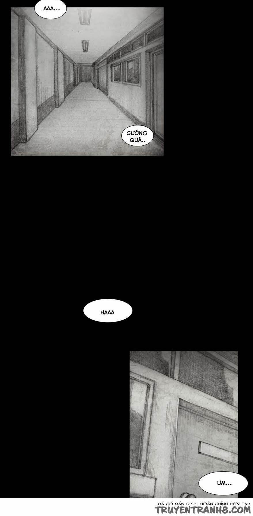 ngôi nhà của những búp bê chapter 19 39