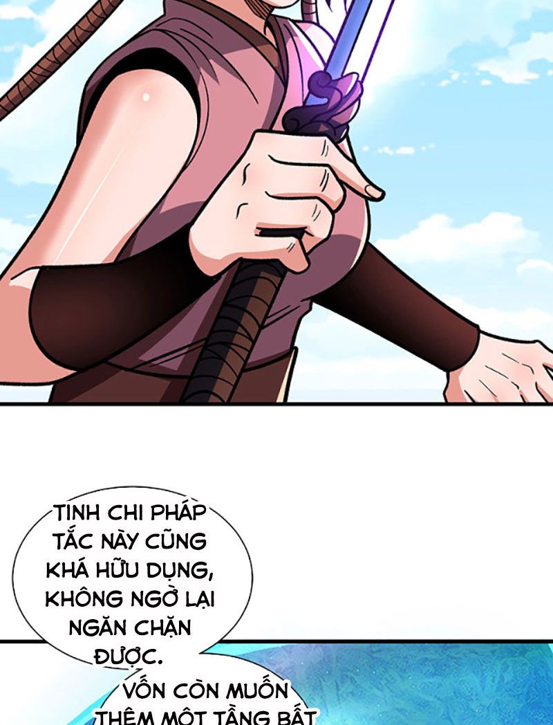 võ đạo độc tôn chapter 404 58