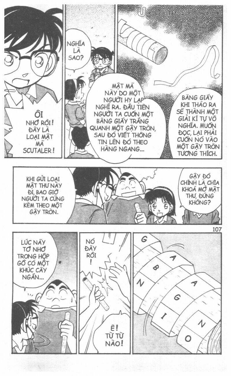 conan - bộ đặc biệt chapter 8 97