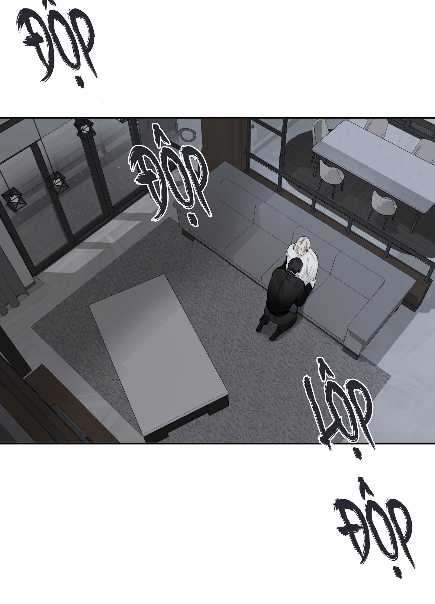 thế giới của tôi khi không có em chapter 15 89