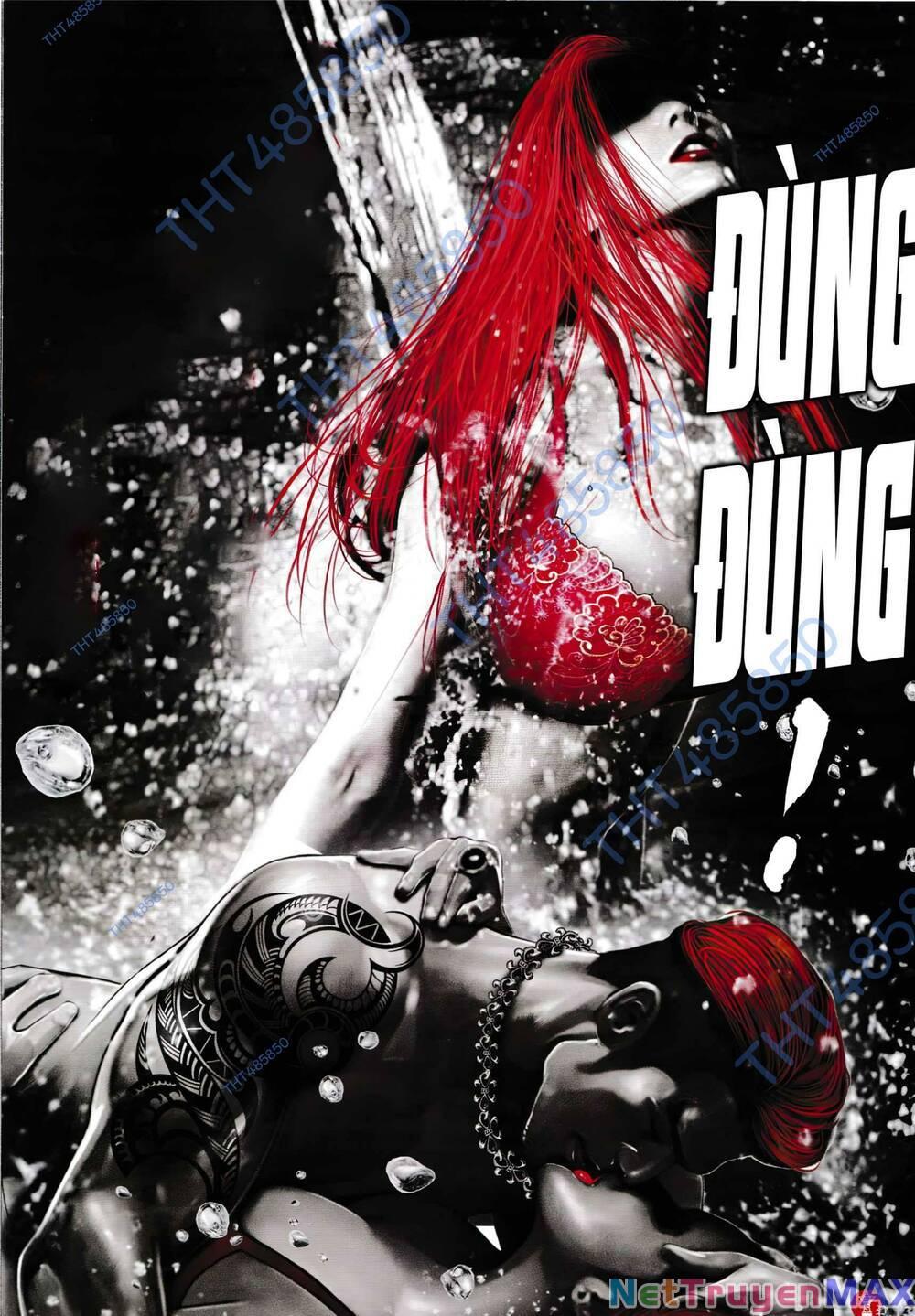 hỏa vũ diệu dương chapter 923 10