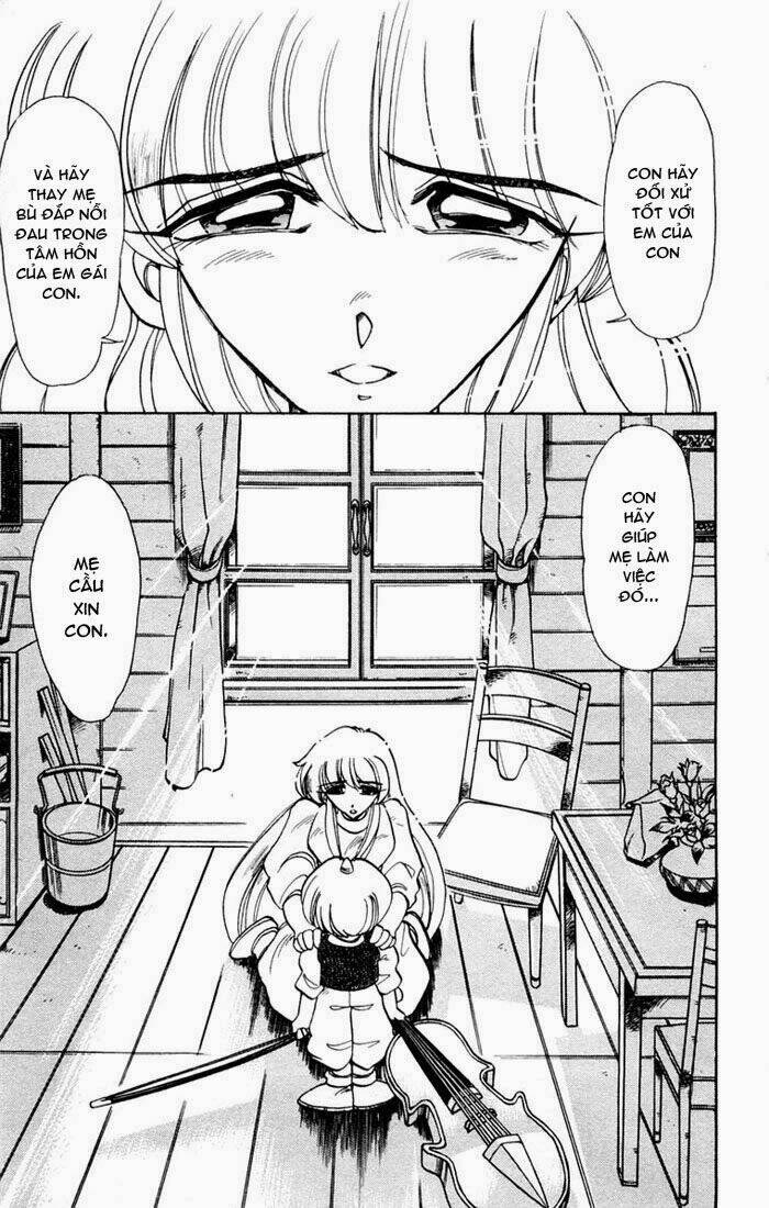 violinist of hameln - cây đàn kì diệu chapter 44 11