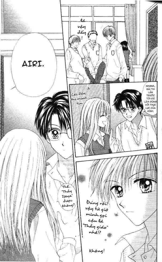 max lovely chapter 6 15