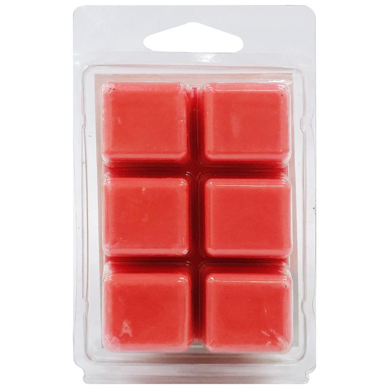 Hộp 6 Sáp Thơm Tinh Dầu Wax Melts Hương Quế Cam R2D