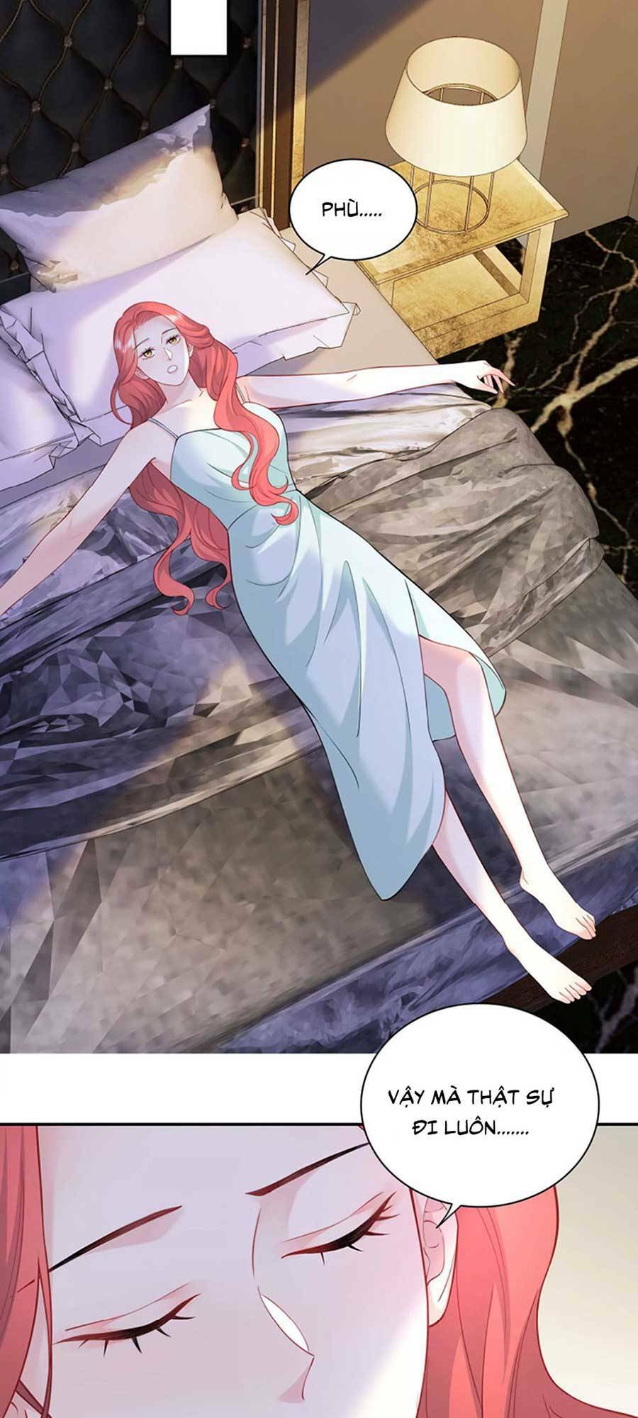 tôi dựa vào tà ý: nghịch chuyển nhân sinh chapter 82 13