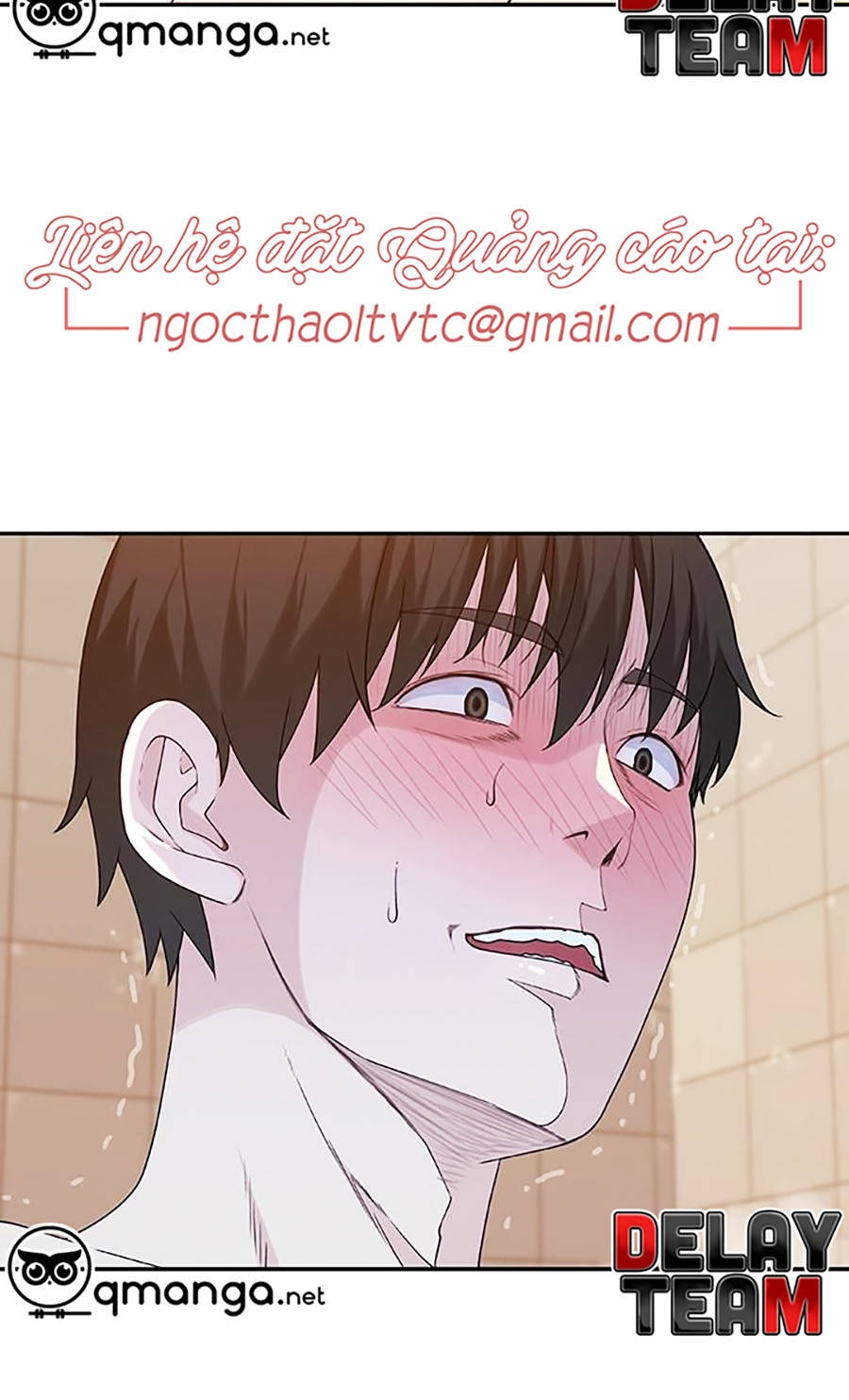 giữa hai ta chapter 8 3