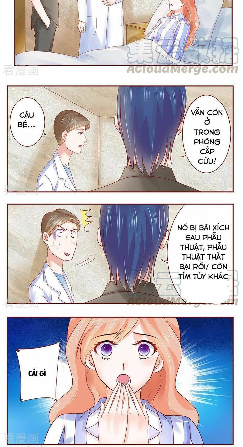 bá đạo tổng tài yêu tôi chapter 175 3