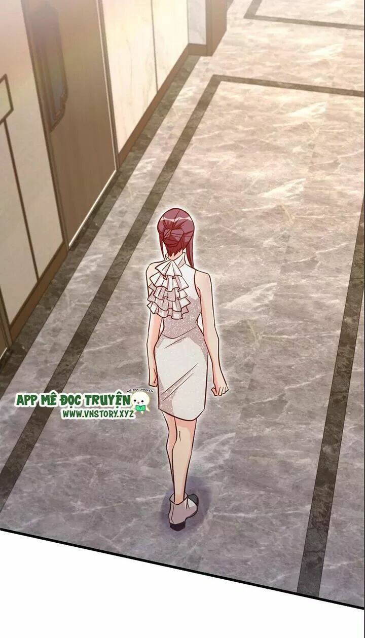 thiên hậu trở về chapter 129 38