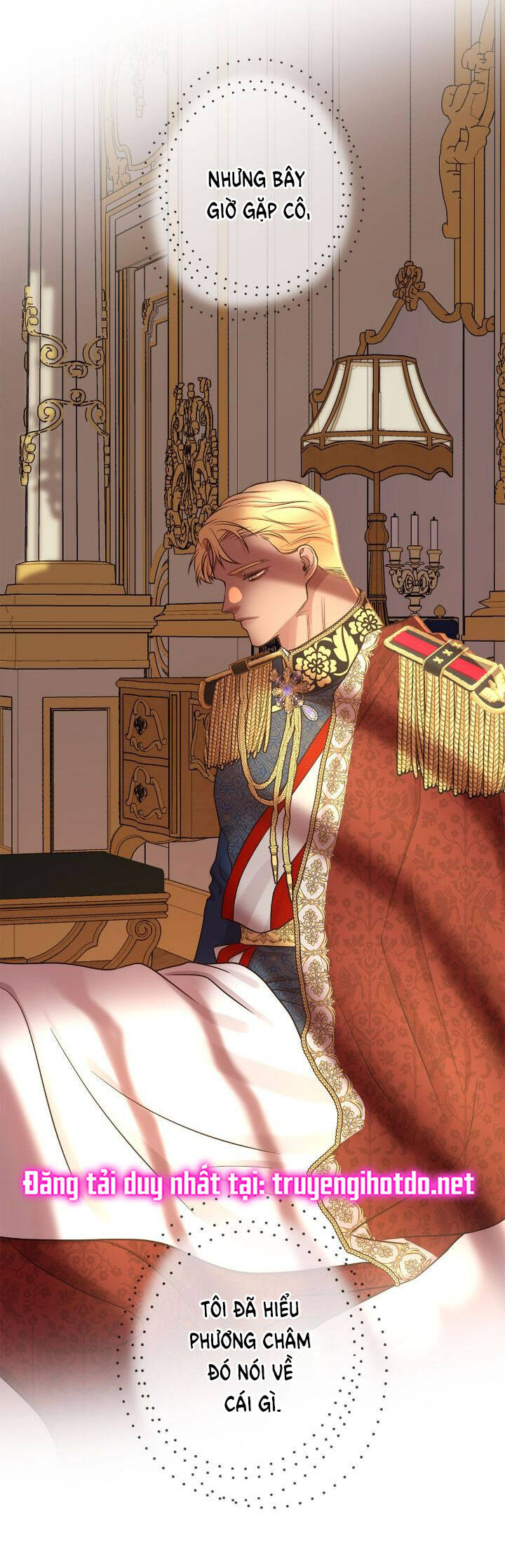 giam cầm chapter 28.1 6