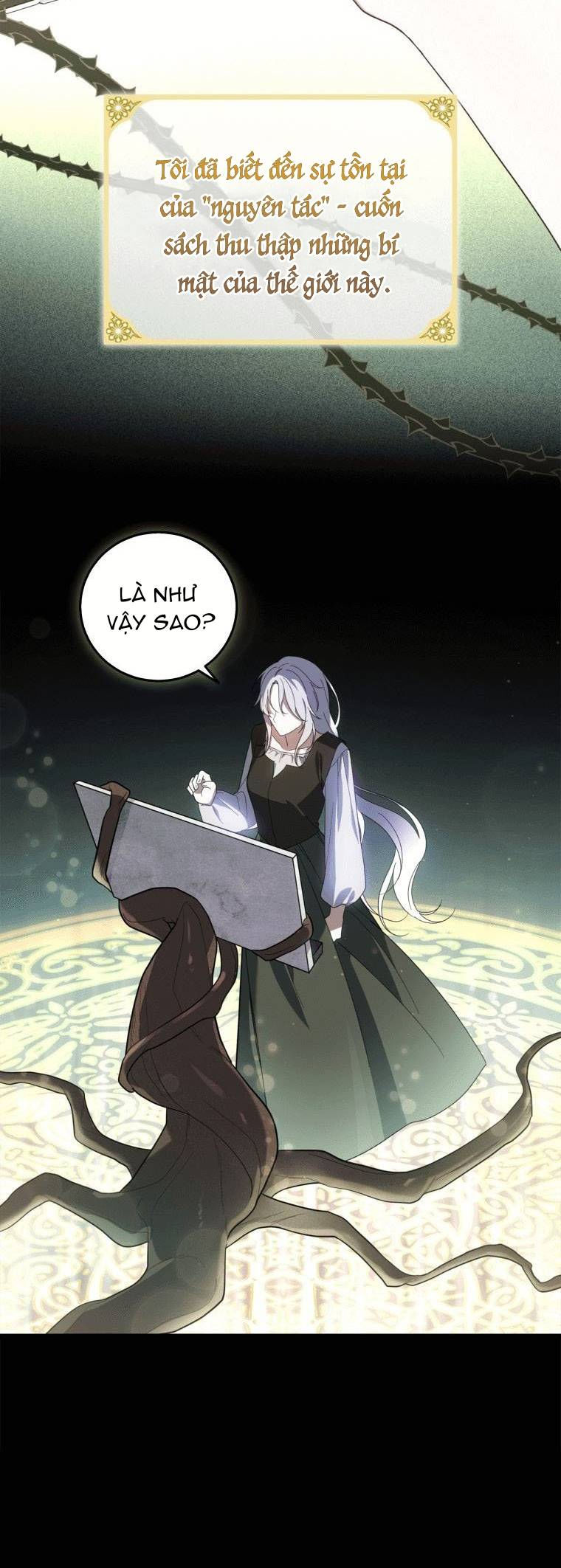 xin hãy ủng hộ sự trả thù của tôi chapter 1 39