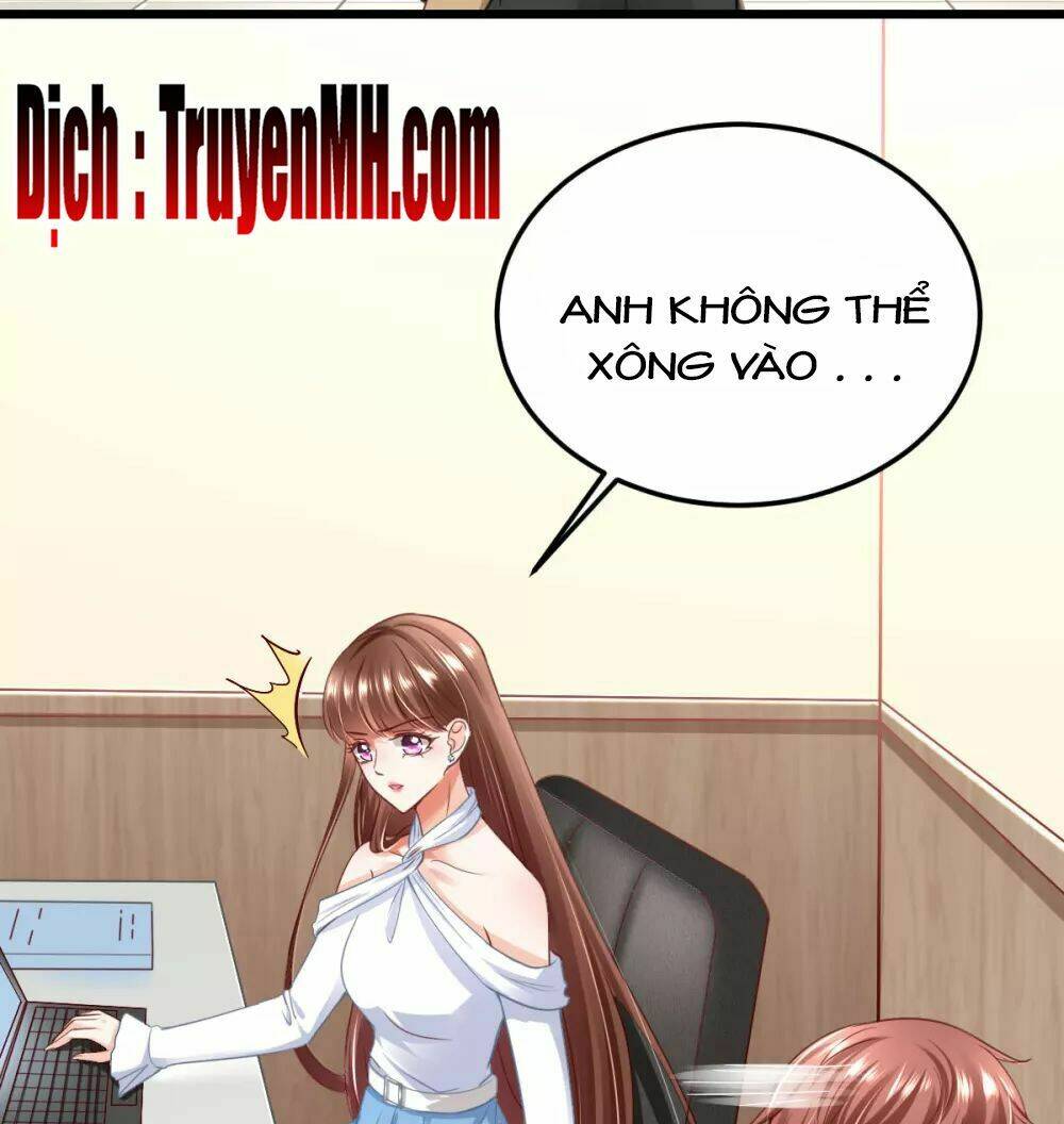 cường thế tù ái - địch thiếu đừng xằng bậy chapter 36 15