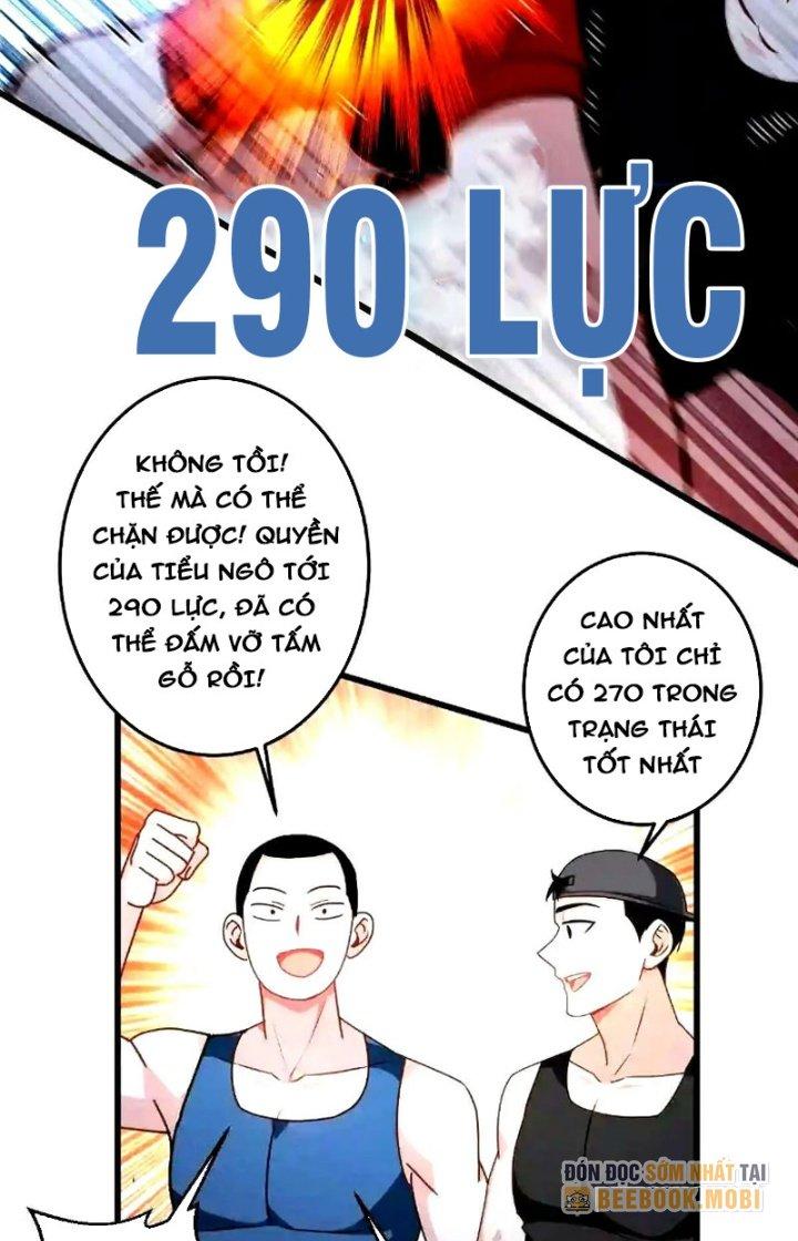 trở thành vương giả sau khi bị cắn chapter 37 35