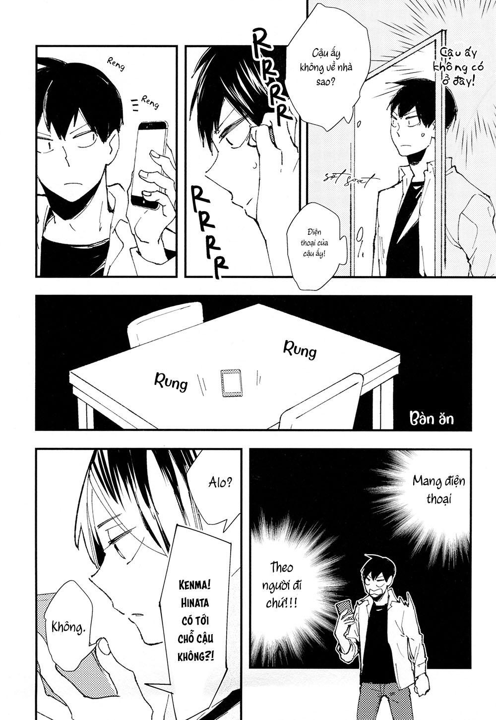 tuyển tập haikyuu dj by dammei bl chapter 20 4