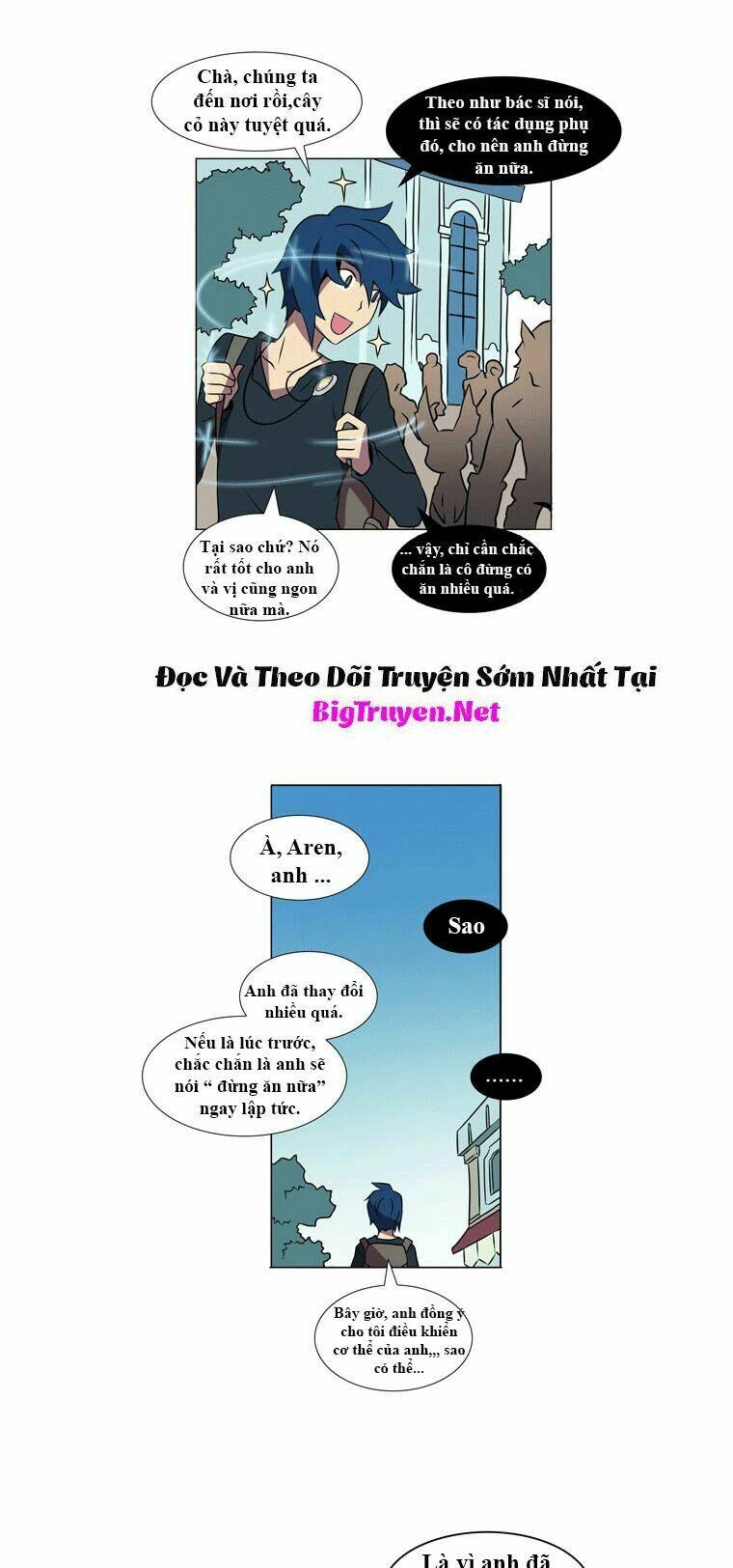 lime odyssey: the chronicles of orta chapter 12 18