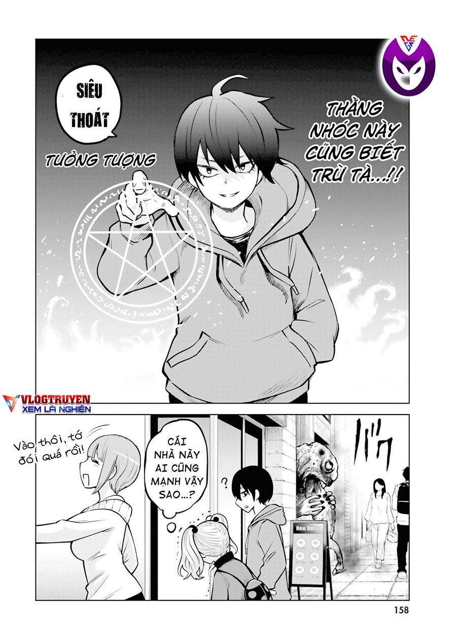 mieruko-chan chapter 46.5 10