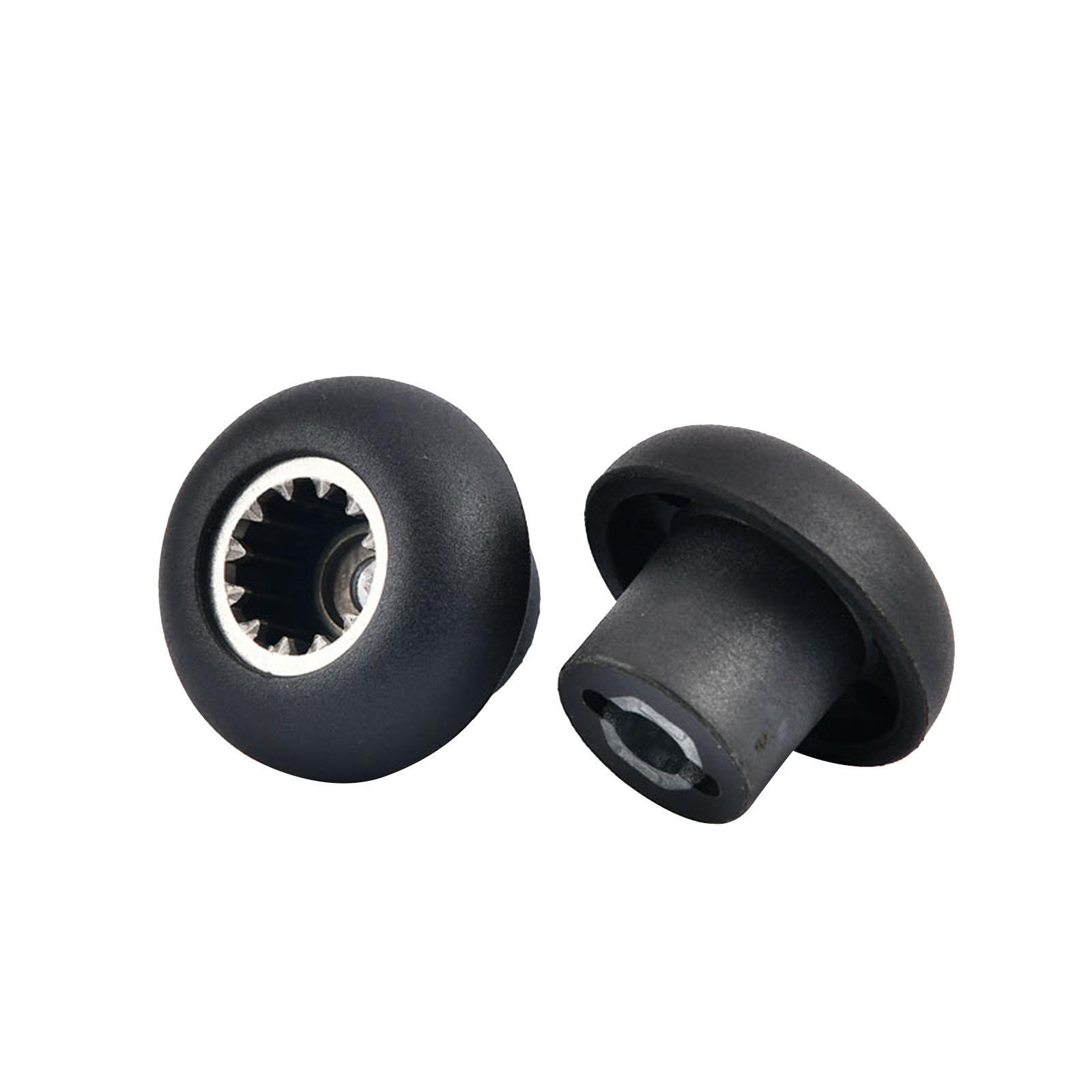 Blender Drive Socket Mushroom Head for Food Processors Smoothie Machines