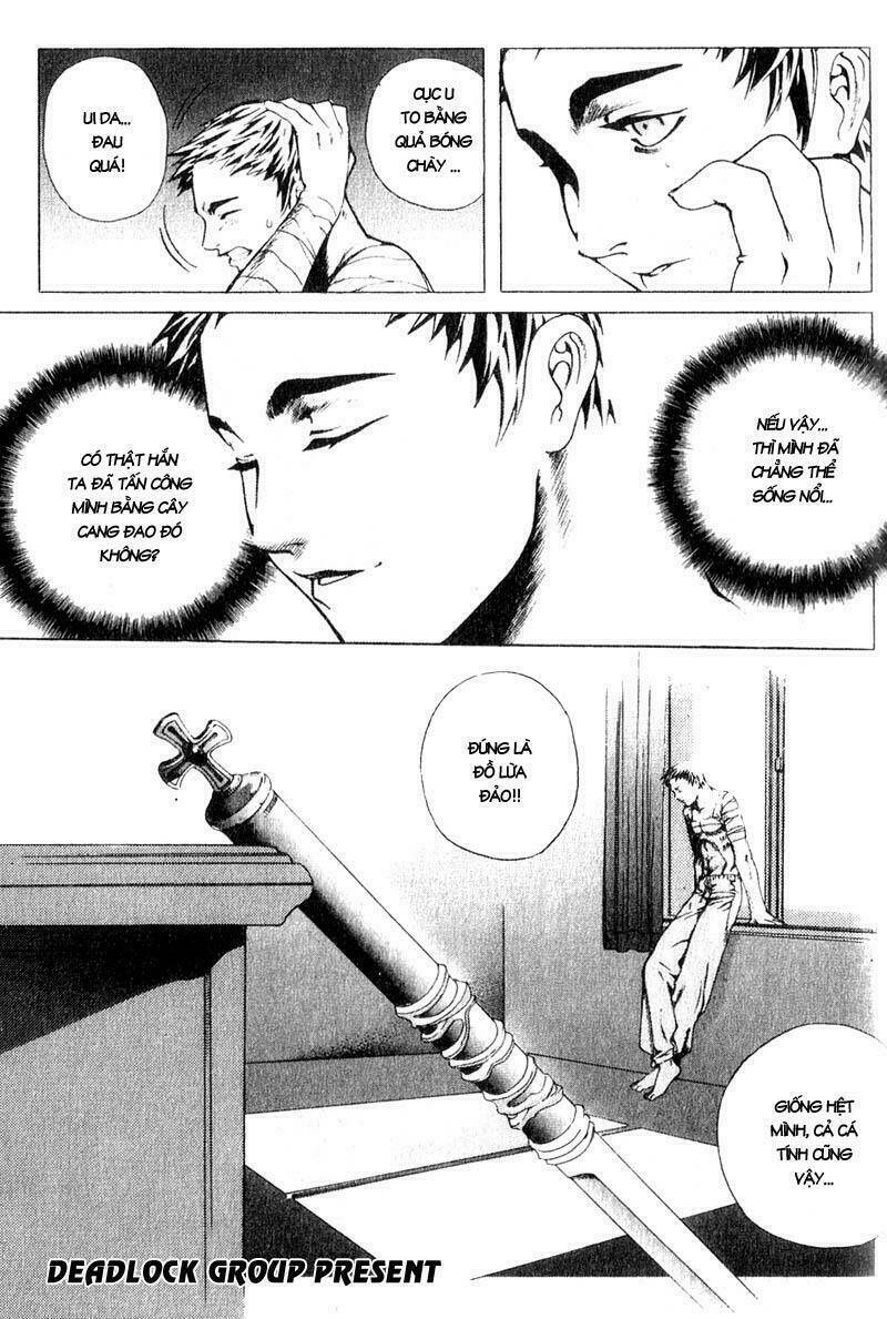 đảo địa ngục chapter 19 19