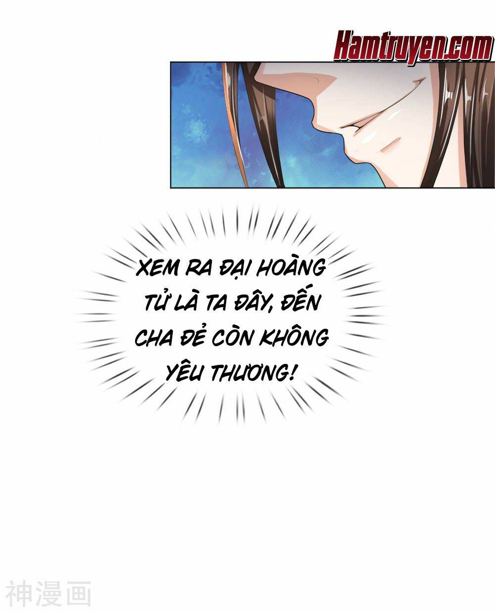 chí tôn hồng bao đại đế chapter 4 18