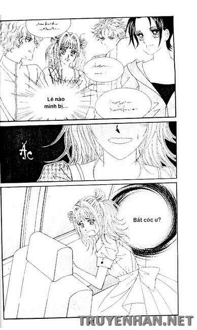 lọ lem hậu đậu chapter 83 28