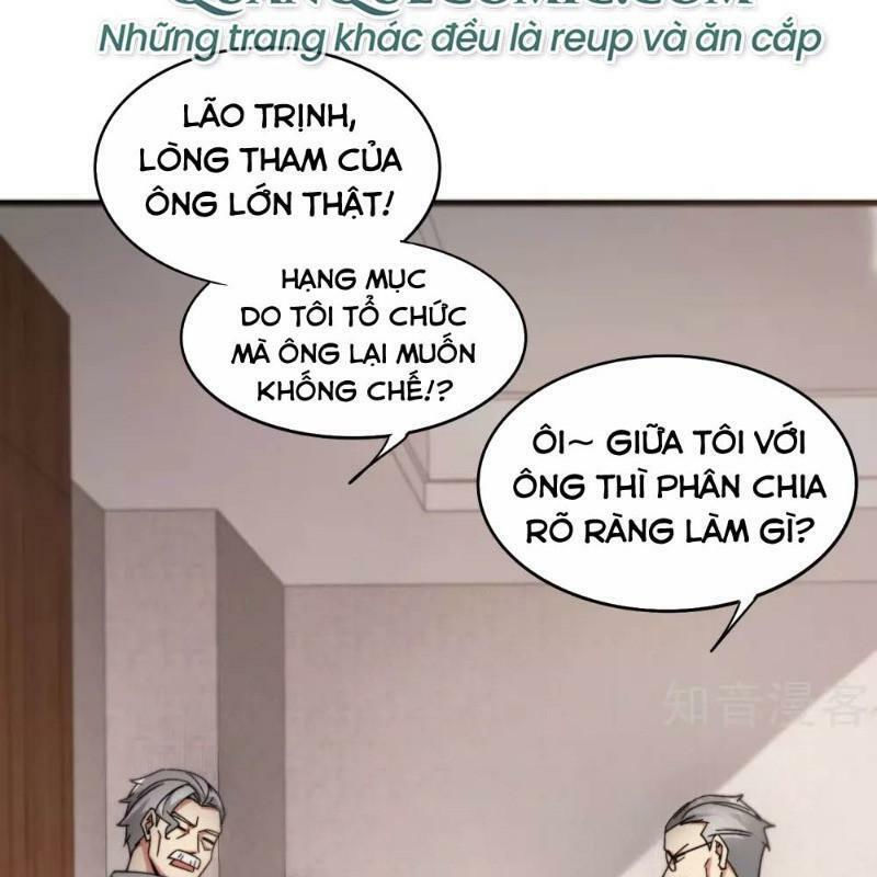 vòng bạn bè mạnh nhất của tiên giới chapter 24 43