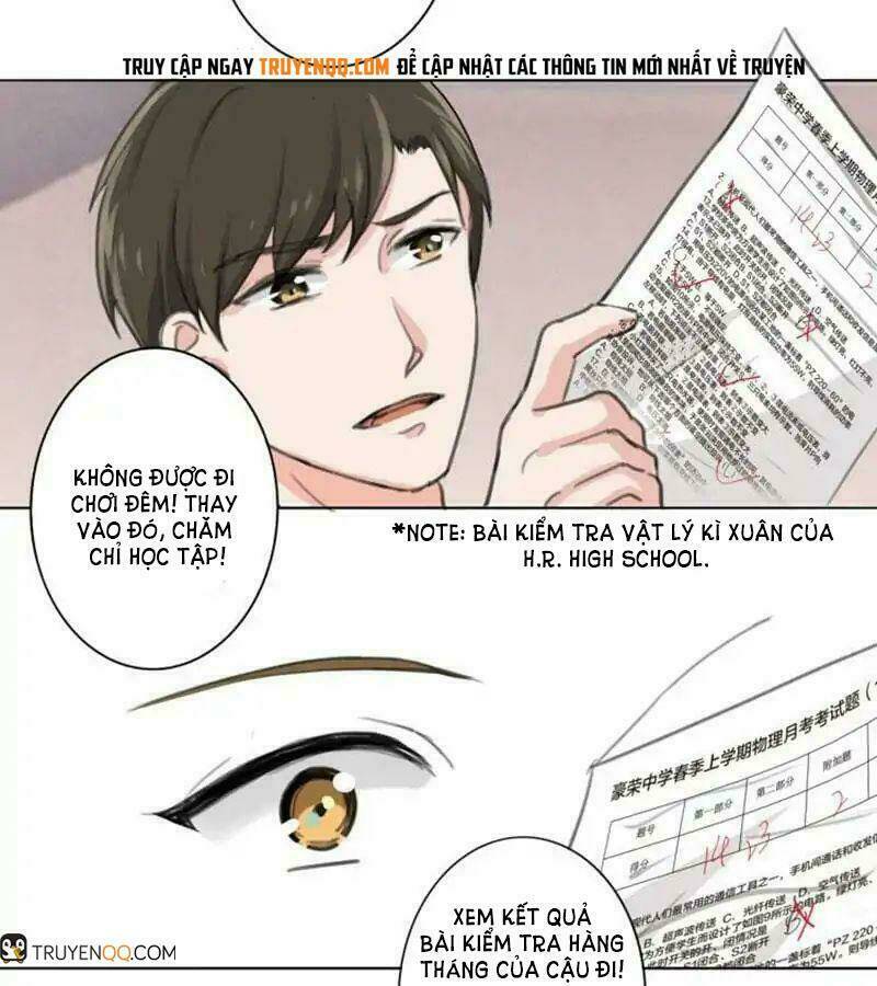 become a girl at night chapter 3 15