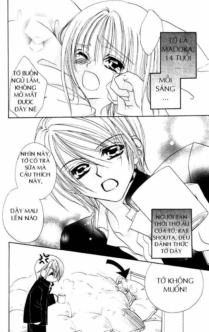 cherry love chapter 1 2