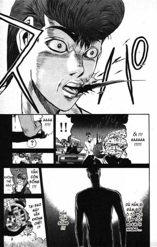 shonan junai gumi chapter 140 8