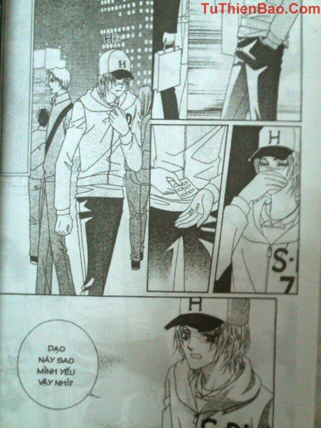 tình trong mộng chapter 9 39