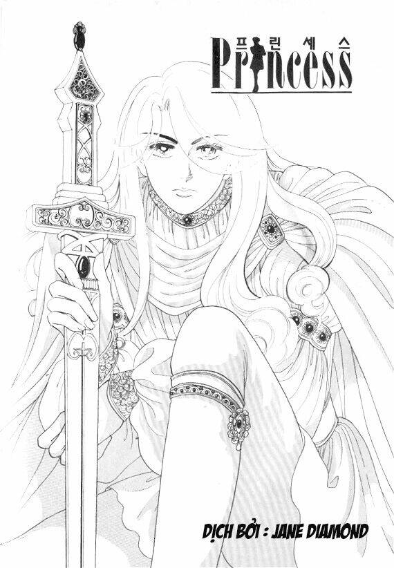 princess manhwa chapter 6 1