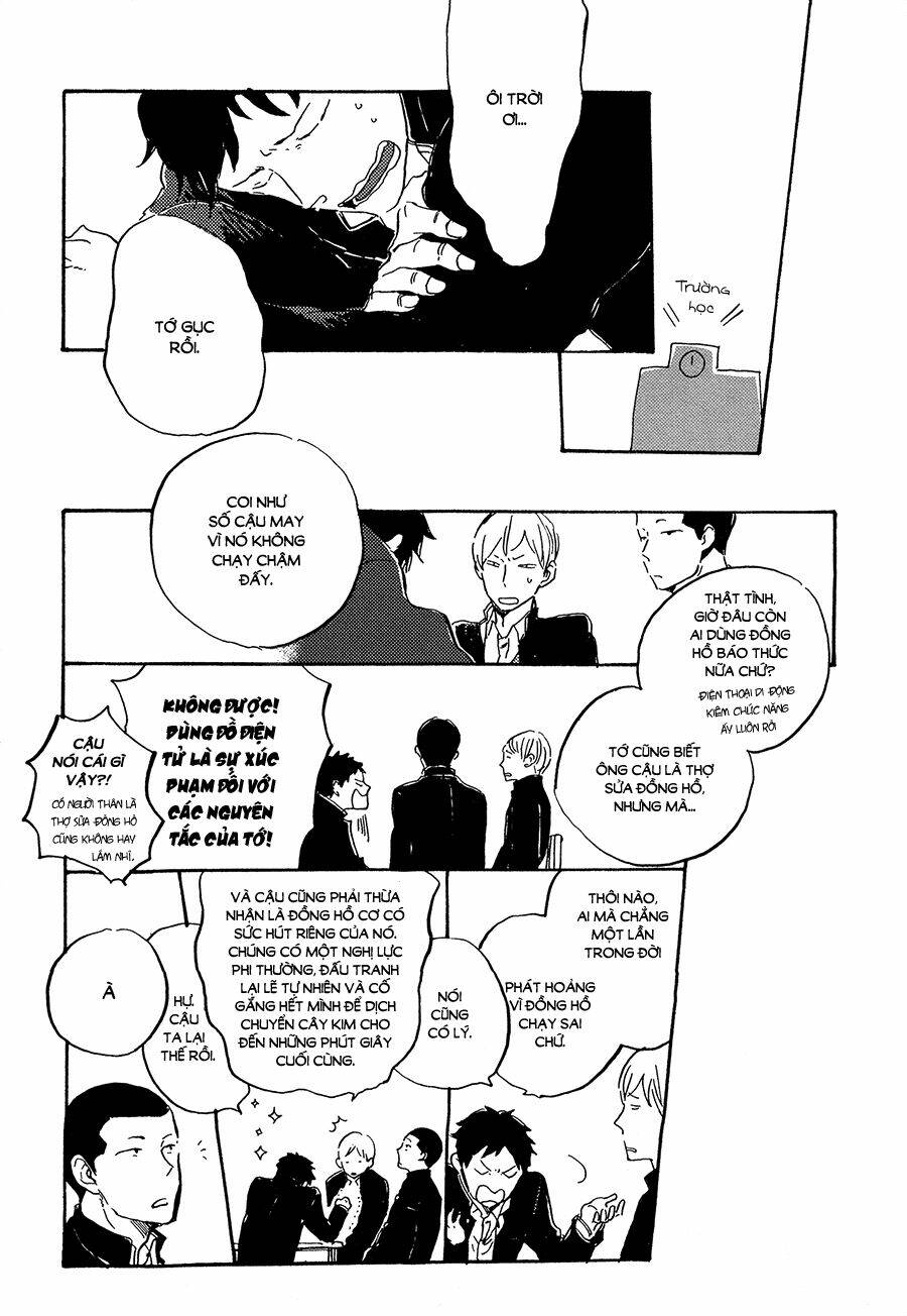 suna wo kizamu hari chapter 1 7