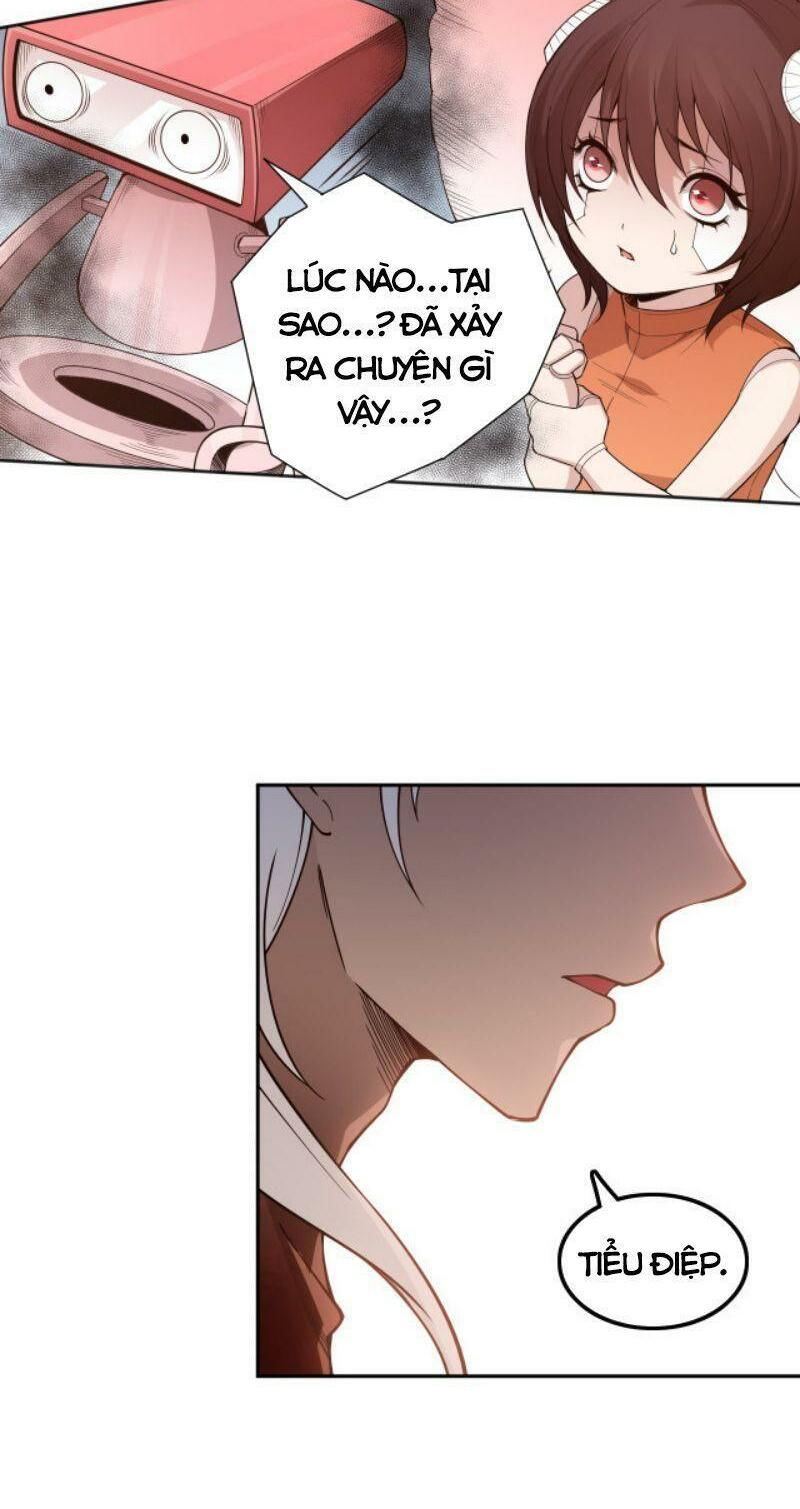 giản giới chapter 165 44