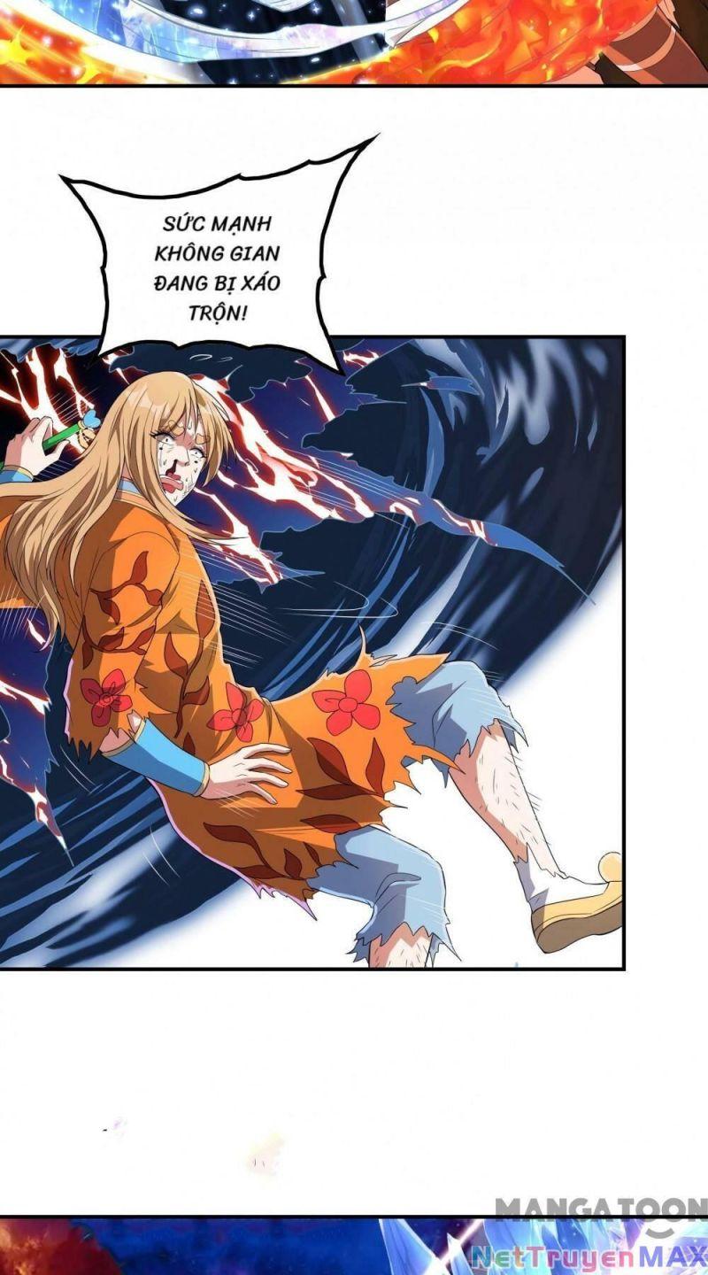 đệ nhất người ở rể chapter 198 37