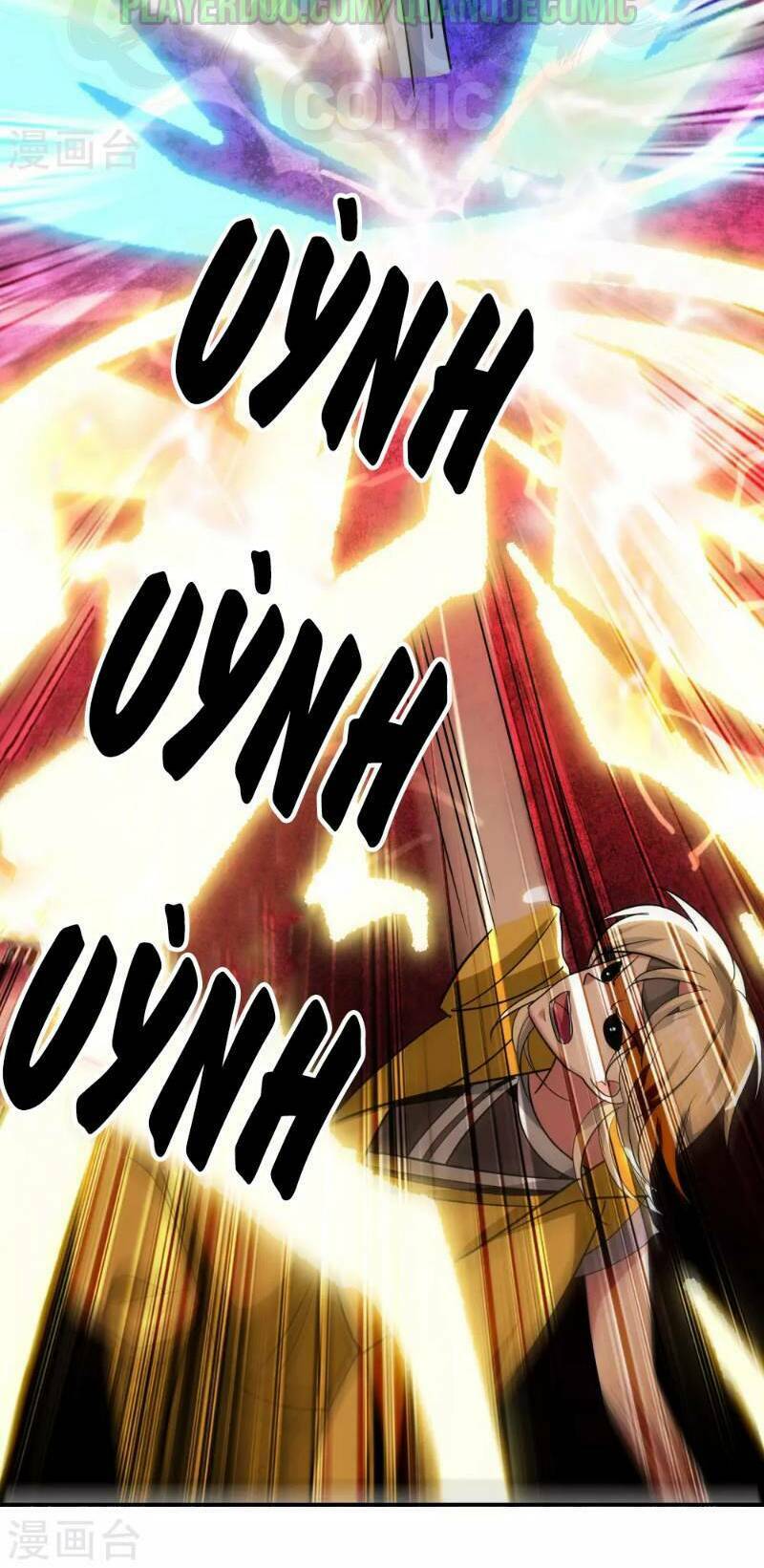 vạn giới tiên vương chapter 45 36