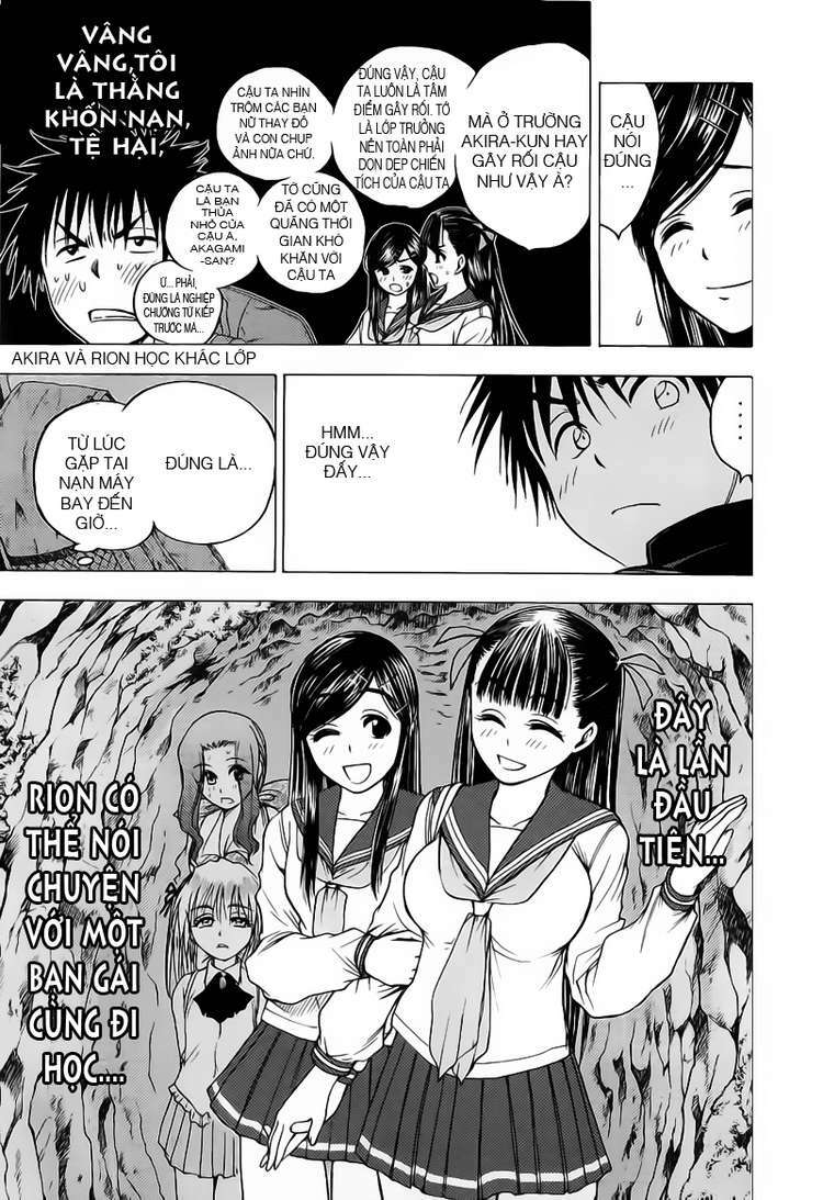 cage of eden chapter 29 11